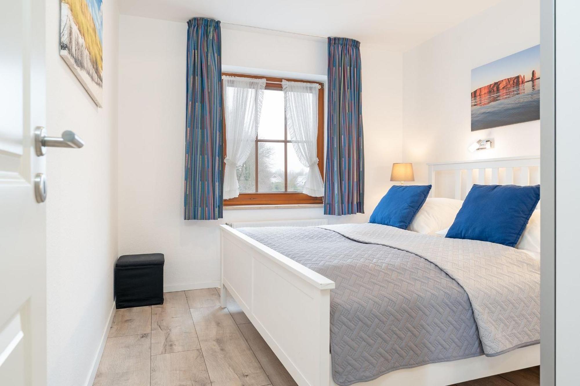 Seestrasse 43 Wohnung 6 Scharbeutz Esterno foto
