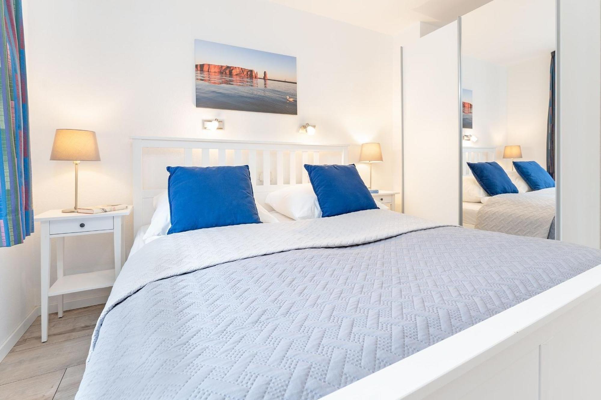 Seestrasse 43 Wohnung 6 Scharbeutz Esterno foto