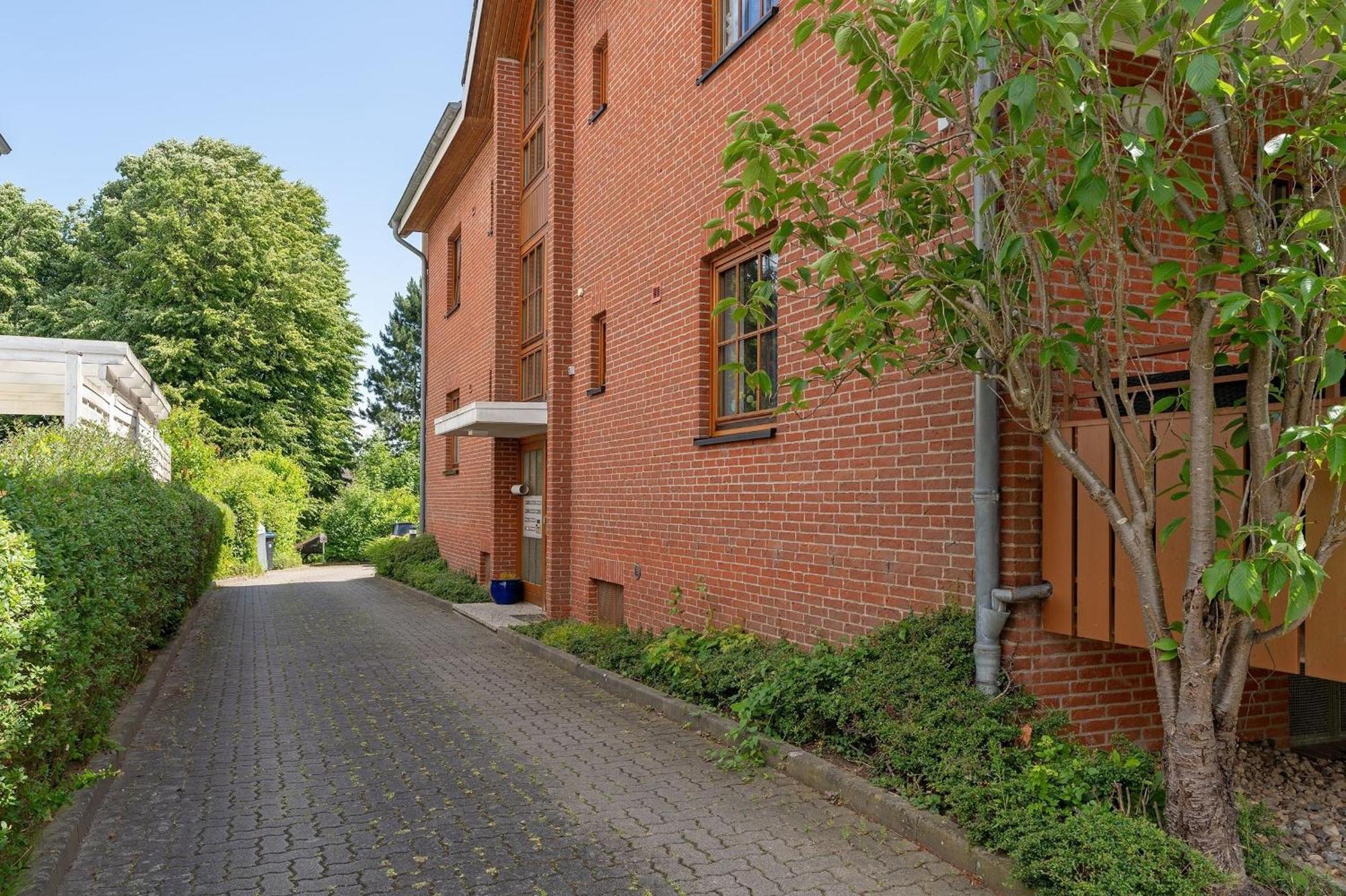 Seestrasse 43 Wohnung 6 Scharbeutz Esterno foto